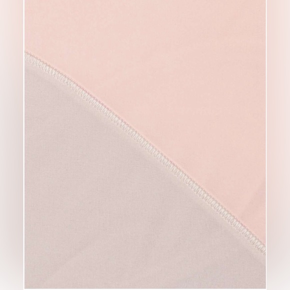 Lululemon Hotty Hot Short *Asym - Butter Pink / Light Chrome / Light Chrome LE - Picture 5 of 5